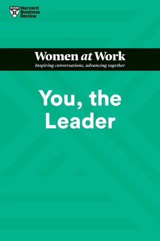 You the Leader