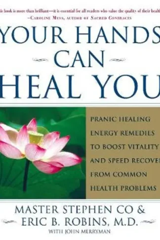 Your Hands Can Heal You