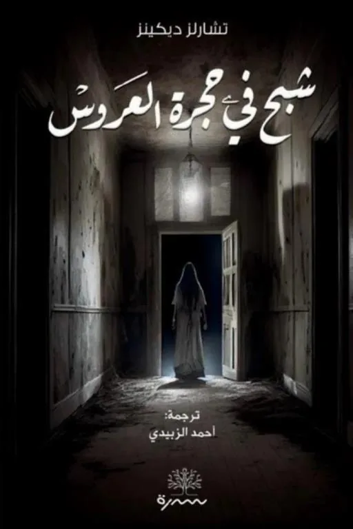 شبح في حجرة العروس