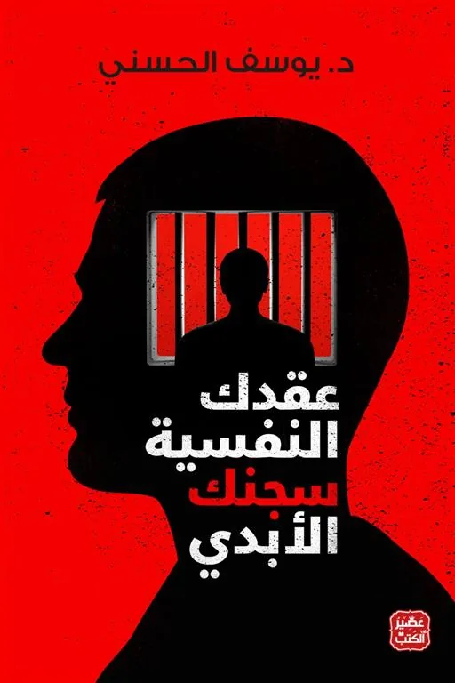 عقدك النفسية سجنك الابدى