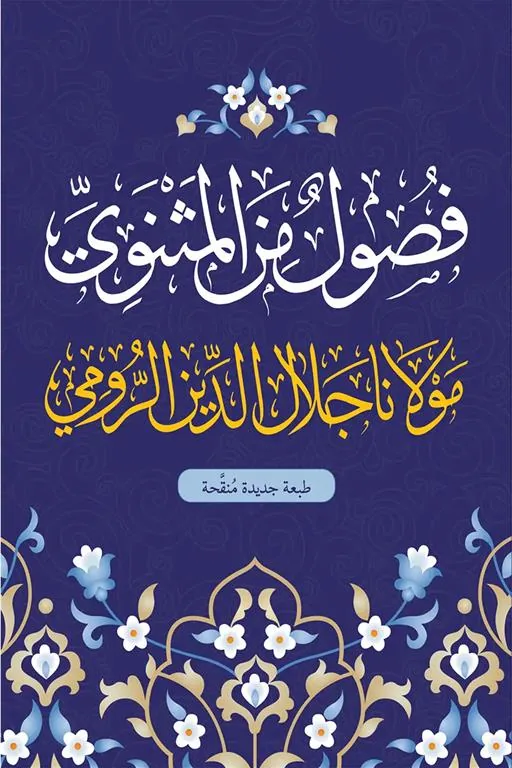 فصول من المثنوي