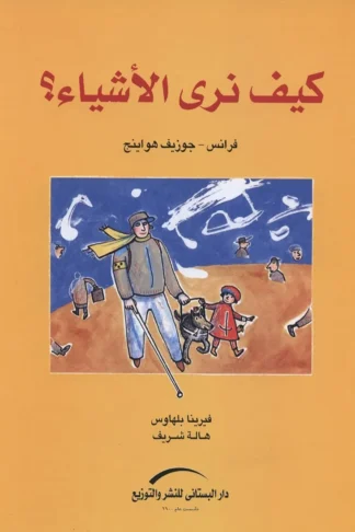 كيف نرى الأشياء؟